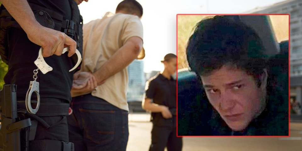 Mesar iz Beograda planirao likvidaciju biznismena: Ovo je ''vračarac'' koji je ''pao'' u Belgiji po poternici Srbije (FOTO)