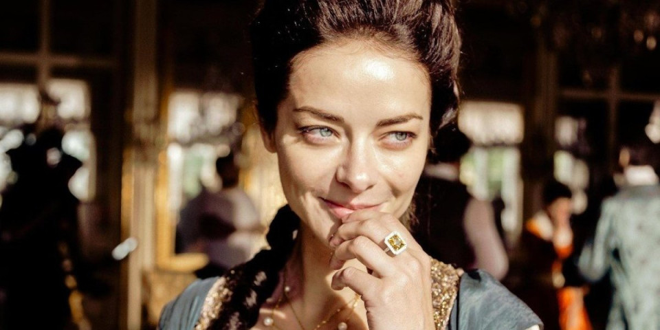 Samo na Informer TV: Evo šta ste gledali u 11. epizodi "Katarine Velike"