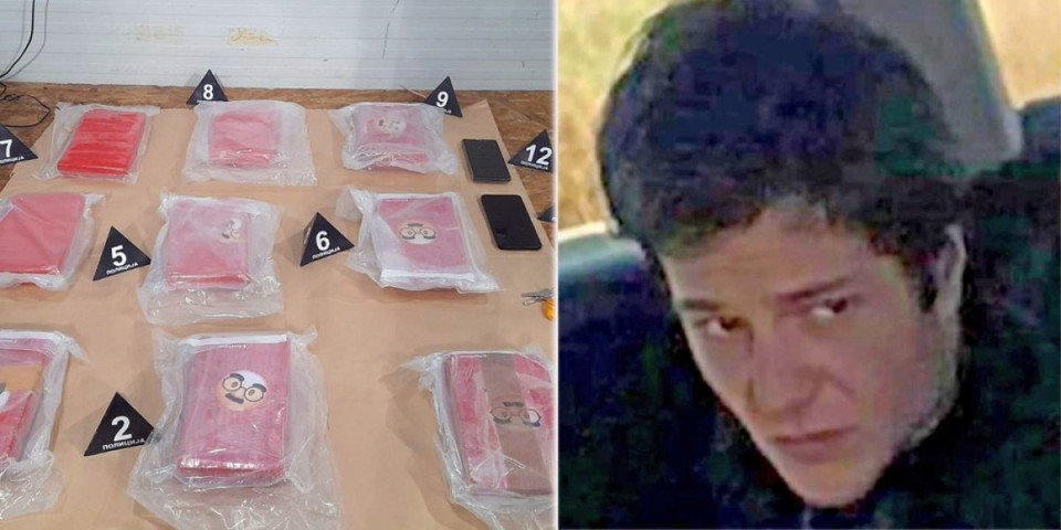 Saznajemo: ''Vračarac'' koji je uhapšen u Belgiji skrivao u centru Beograda ogromne količine kokaina