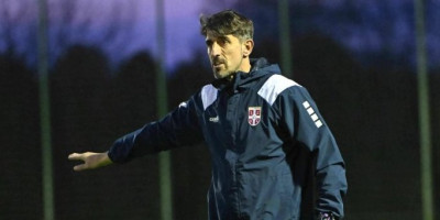 Neobičan savet za Paunovića: Setite se kako je igrao Ilija Petković, možda je to rešenje za Srbiju