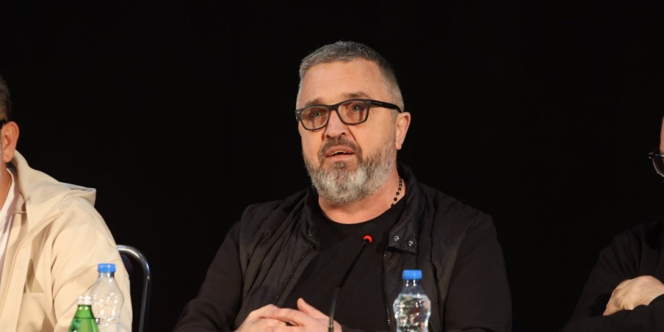 Dosta zločina! Kolumna Dragana J. Vučićevića: Ankor