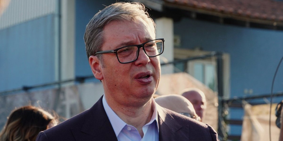 Vučić u Aranđelovcu najavio velika ulaganja: U 30 kompanija stiže novac, ovaj kraj ima ogroman potencijal