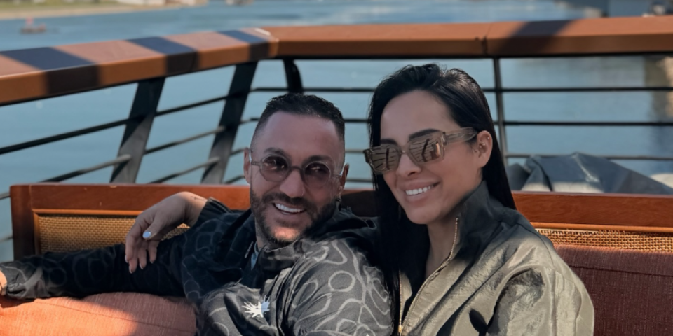 Razvode se Jodžir i Irena?! Influenser objavom šokirao javnost