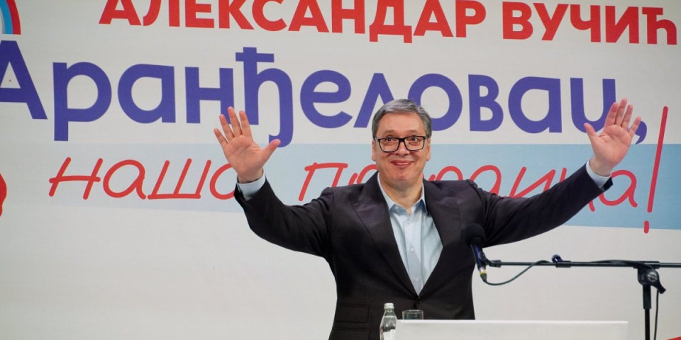 Znali su ga svi od Banjaluke do Splita: Vučićev deda imao je moćan nadimak