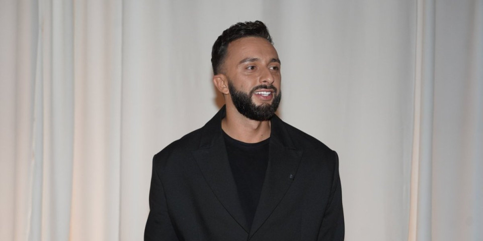 "Ne mogu da stanem na noge": Oglasio se Darko Tanasijević iz Urgentnog centra