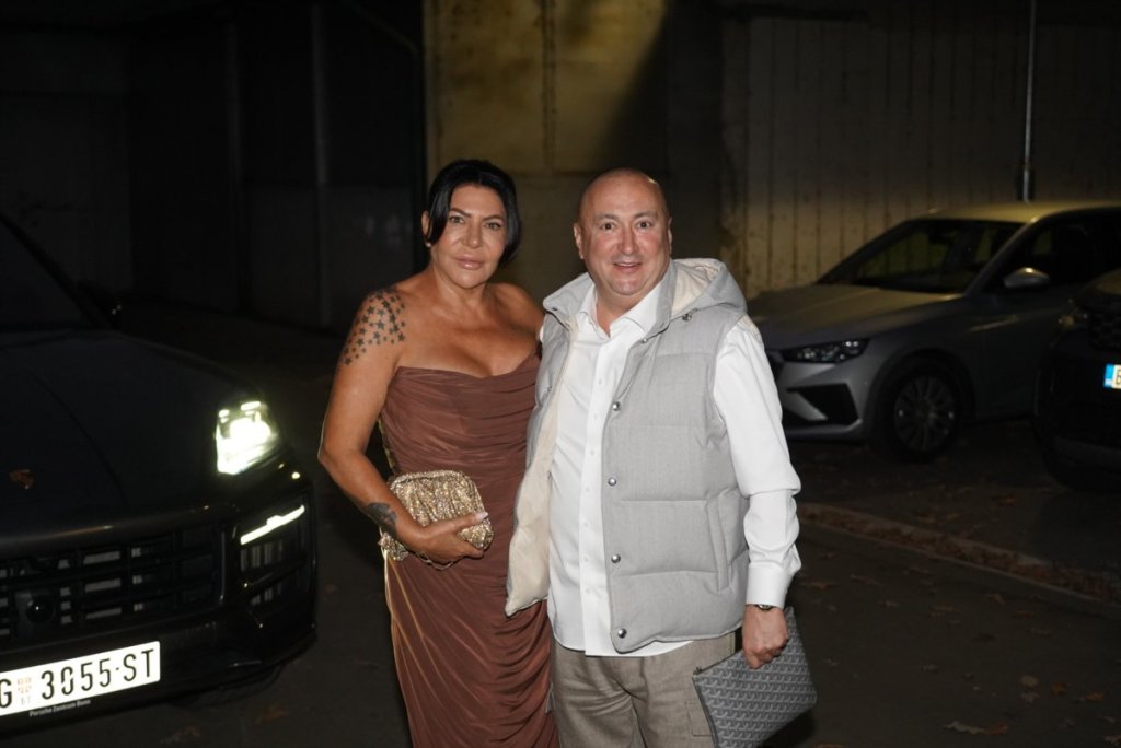 Đanijeva supruga izašla iz bolnice! Pevač otkrio u kakvom je stanju Slađa