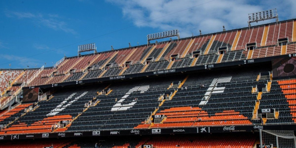 Kakav potez Španaca! Prekrstili Hrvate u - Srbe?! Reagovali i navijači iz Lijepe njihove, pa ništa