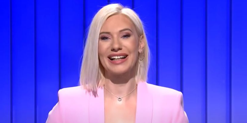 Izvređali decu voditeljke Slagalice: "Je l' vam bolje što ste to napisali?!"