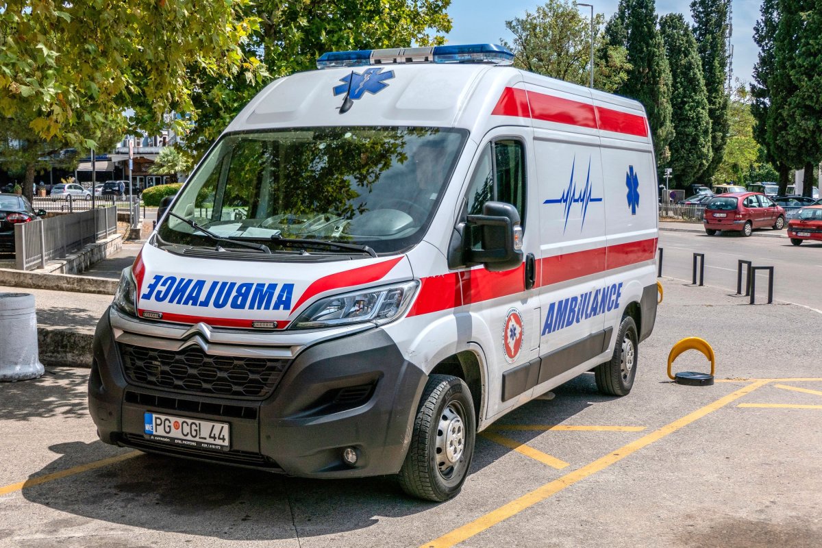 Drama u Bijelom Polju: Muškarac čistio pištolj, a onda je usledio horor