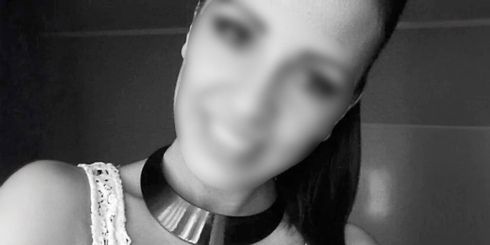 "Volim te Anđele moj najlepši i tako će biti zauvek dokle god dišem": Andrijana (18) poginula na letovanju na Tasosu