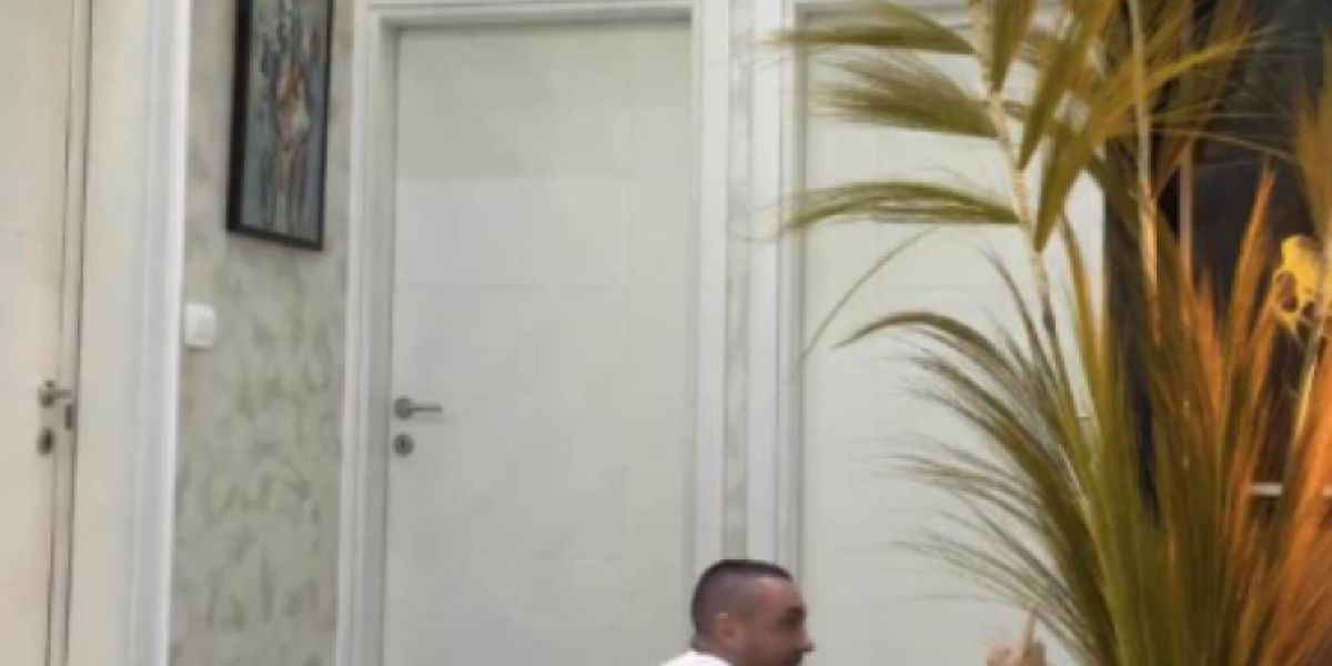 Kuća Jovana Radulovića Jodžira