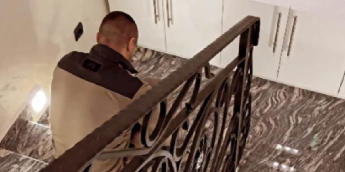 Kuća Jovana Radulovića Jodžira