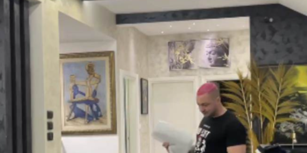 Kuća Jovana Radulovića Jodžira