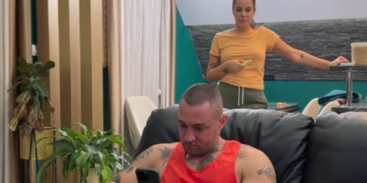 Kuća Jovana Radulovića Jodžira