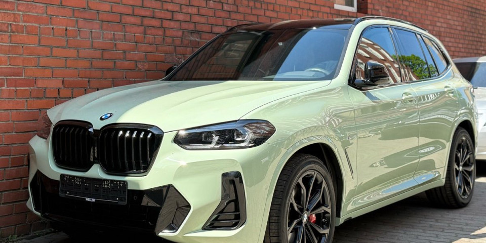 "Bmw" propada? Prodaja drastično opala