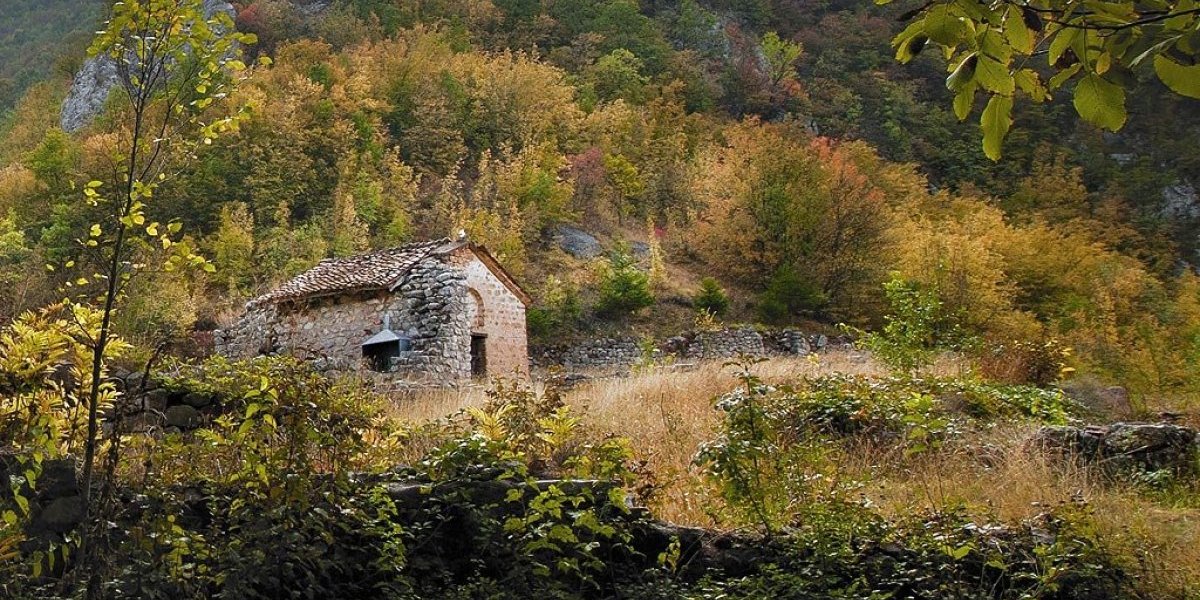 Vernici dolaze i zbog lekovitog izvora