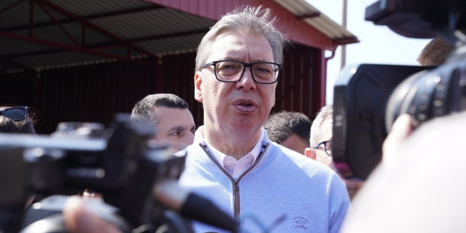 Vučić postavio Hrvate na mesto! Tek ćemo da nabavljamo sisteme i niko me neće zaustaviti