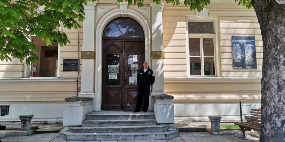 Policija ih jurila dva meseca, sud ih pustio: Aleksinac na nogama, počinili krvavo nasilje - nije im određen pritvor