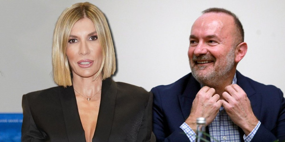 Bez dlake na jeziku! Minja Miletić oduvala blokadera Pavićevića: "Zašto bismo ga opet zvali?" (VIDEO)