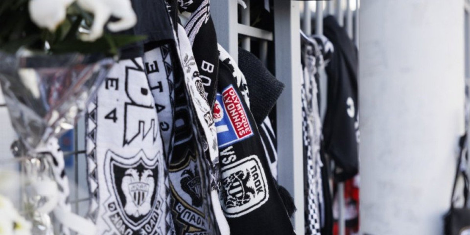 Tragedija uoči derbija! Navijač PAOK-a izboden na smrt, napadač se predao