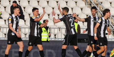 Partizan gostuje Mladosti u Lučanima: Evo kada i gde možete pratiti TV prenos utakmice