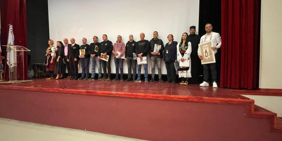 Heroji protiv zaborava: Veterani sa Košara kroz film čuvaju sećanje na albansku golgotu i slavne bitke srpske vojske