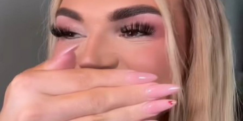 Zube platila kao garsonjeru: Skupi osmeh izazvao haos - ljudi ne veruju šta vide (VIDEO)