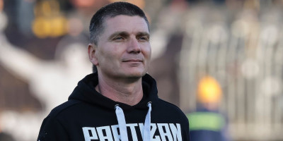 Pala odluka: Arbitražni sud FSS presudio u korist Blagojevića u sporu sa Partizanom