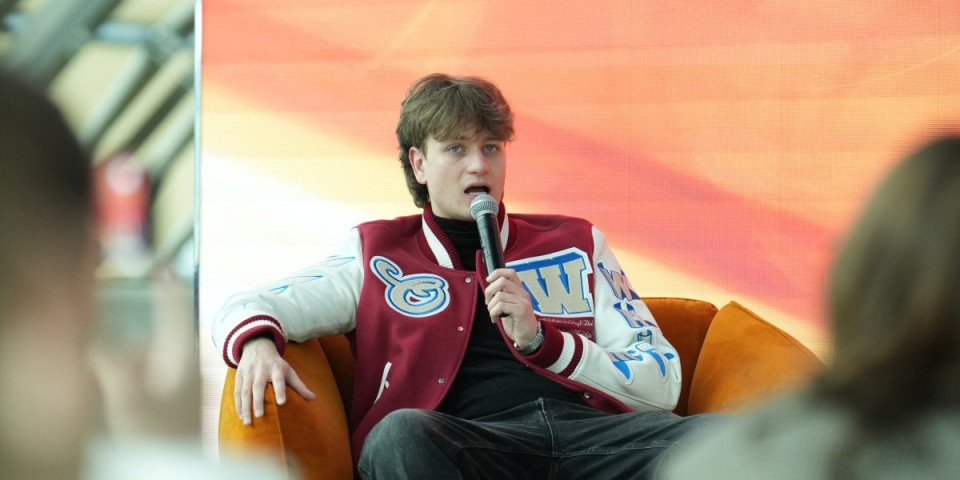 Drama u Spensu: Devojčici pozlilo na koncertu Jakova Jozinovića - Nastala panika u dvorani