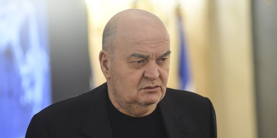 Duško Vujošević u bolnici: Proslavljeni trener hitno hospitalizovan zbog ozbiljnih zdravstvenih problema