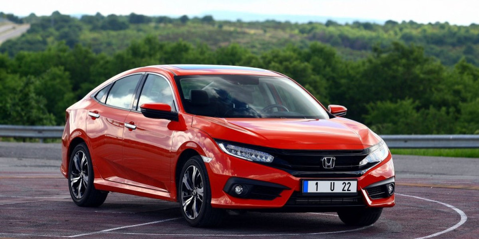 Sportski auto za 2.500 evra: Pouzdan i ekonomičan - Srbi ga obožavaju