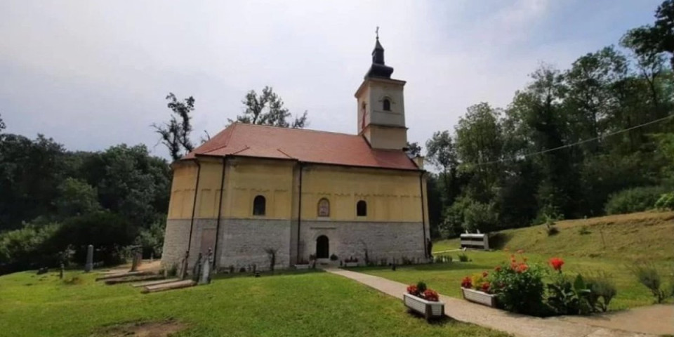 Vernici hrle u ovaj manastir: Mnogima su se desila čuda, a veruje se da se ovde ispunjavaju sve molitve