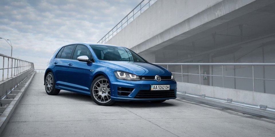 Nemački klasik za 700 evra: Sa ovim automobilom nema greške - Može da ide i "na ljubav"