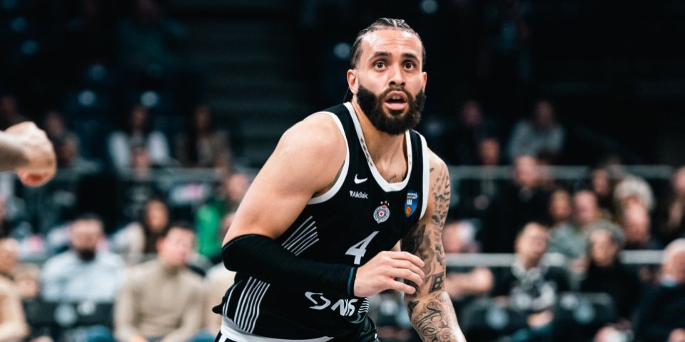 Definitivno kraj saradnje: Dvejn Vošington prelomio i promenio sredinu (FOTO)