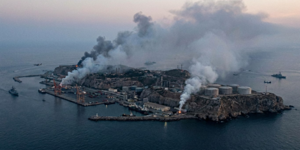 Sudbina Irana visi o koncu: SAD se priprema za najbolniji udar za Teheran - Najgore tek počinje!