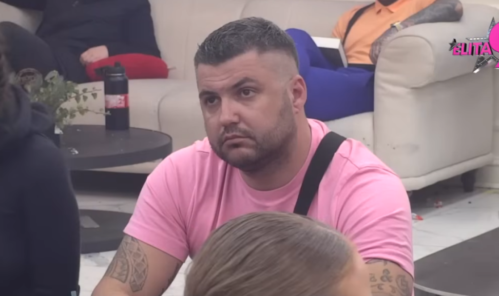 Mina Vrbaški progovorila o emocijama prema Asminu: "Sve se spontano desilo" (VIDEO)