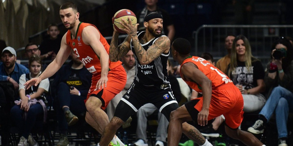 Partizan slavio u abaligaškom derbiju, Džons pokazao kakav je doktor košarke