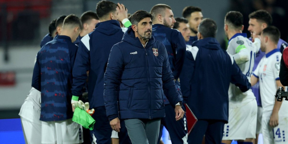 Veliki podvig FSS: "Orlovi" u martu protiv prvaka Evrope i učesnika Mundijala