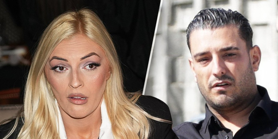 "Moja sestra je umrla sa 30 godina, razumem Darka": Gogi Gačić o porodičnoj tragediji