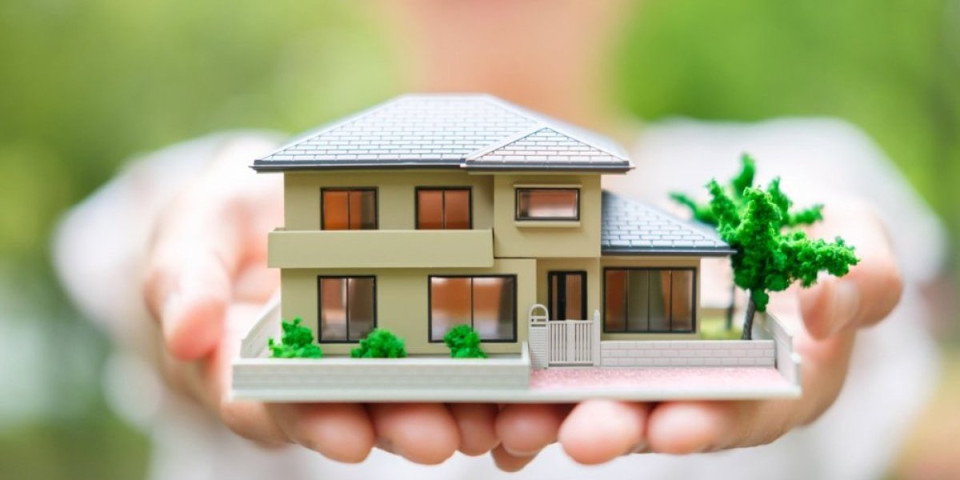 Stručnjaci upozoravaju: Ovaj detalj na kući spušta cenu nekretnine