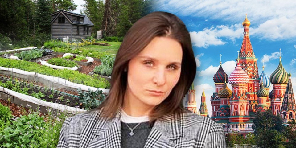 Ruskinja domaćicama u Srbiji očitala lekciju: Evo kako izgleda njen dan na selu (VIDEO)