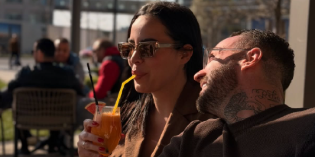 Jovan i Irena Radulović