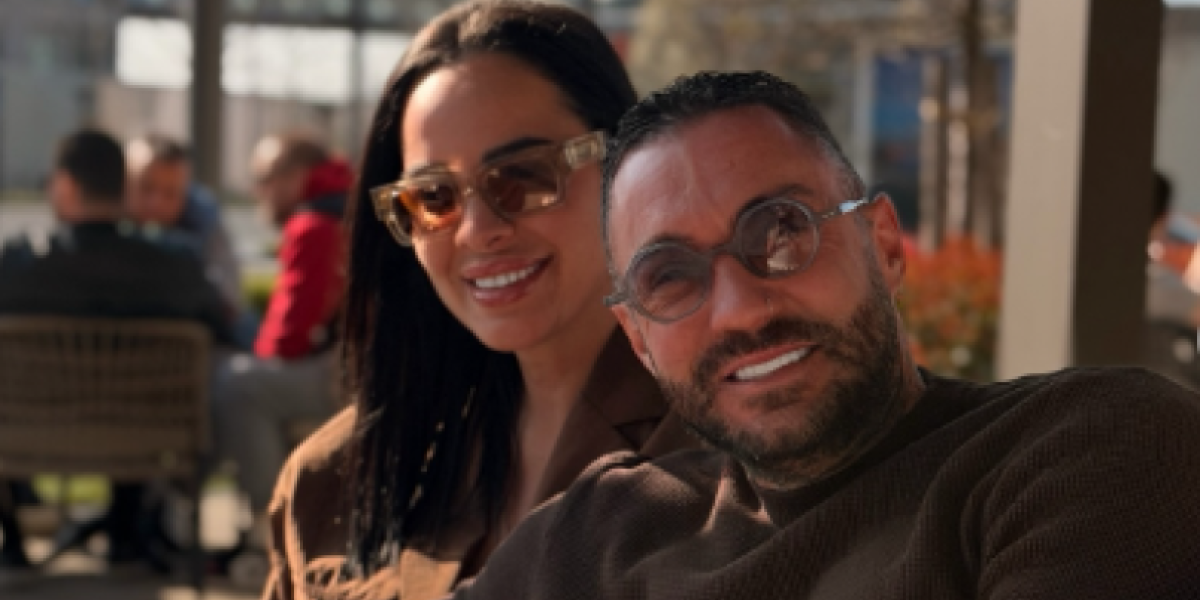 Jovan i Irena Radulović