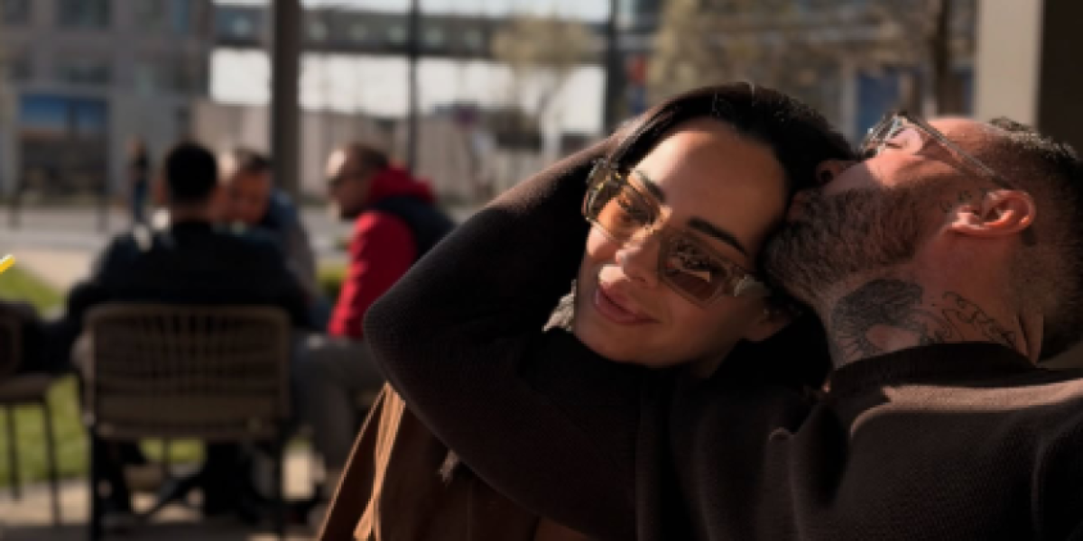 Jovan i Irena Radulović