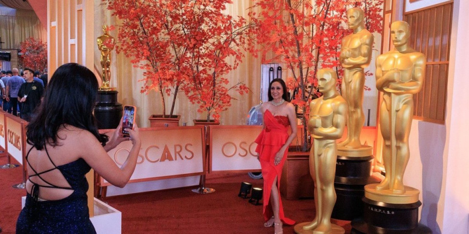 Oskar mora biti go, u toalet samo za vreme reklama: Ovo su stroga pravila prestižnih nagrada