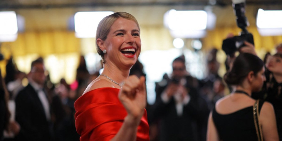 Oskari 2026: Džesi Bakli je najbolja glumica (FOTO/VIDEO)