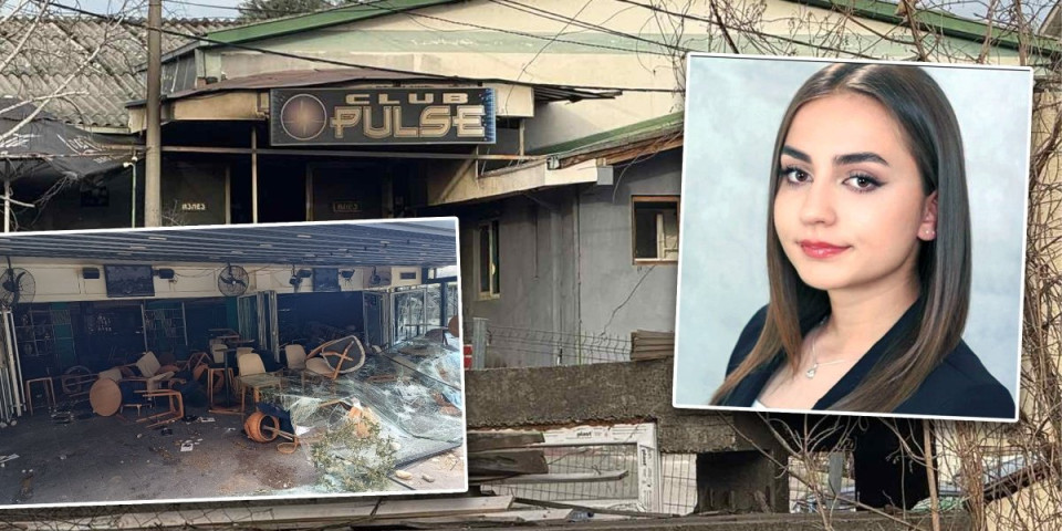 "Umrla je u stampedu, bežeći iz diskoteke smrti": Bolna ispovest majke jedne od žrtava u Kočanima (FOTO)