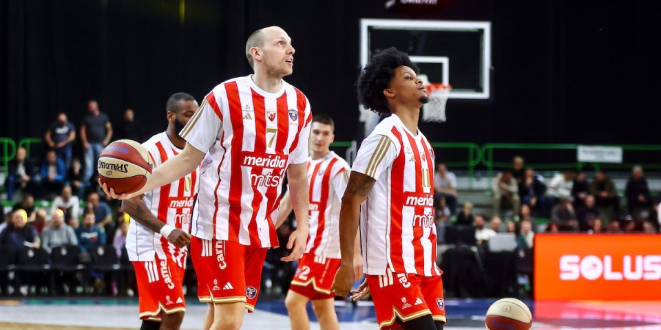 Čuveni stručnjak surovo iskren: Zvezdo, Partizan nikoga ne benda...