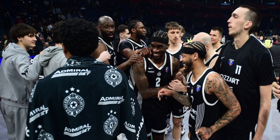 Navijači Partizana jasni, imaju poruku za upravu, traže brzu reakciju