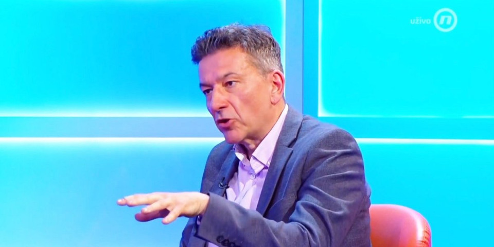 "Protesti su propali!" Profesor blokader priznao: Na ulici više nema ljudi (VIDEO)